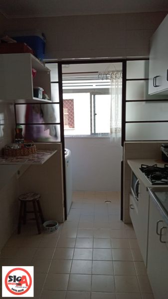 Apartamento 2 quarto(s)  no Vila Ponta Por