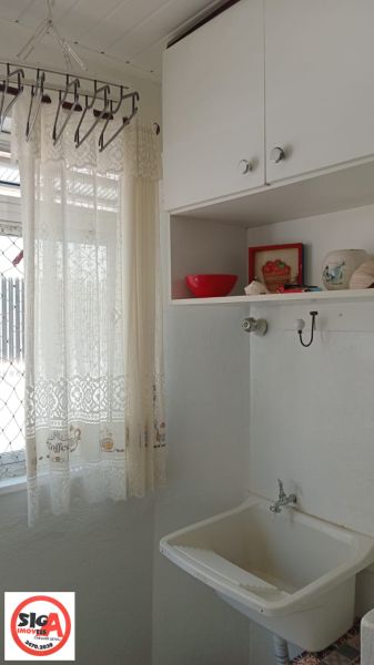 Apartamento 2 quarto(s)  no Vila Ponta Por