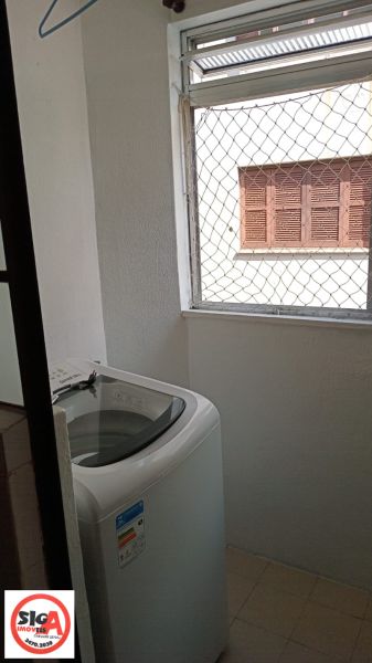 Apartamento 2 quarto(s)  no Vila Ponta Por