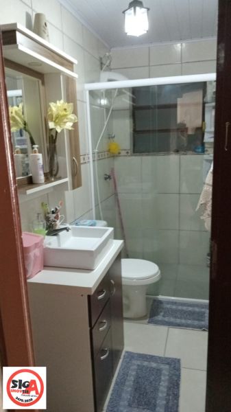 Apartamento 2 quarto(s)  no Vila Ponta Por