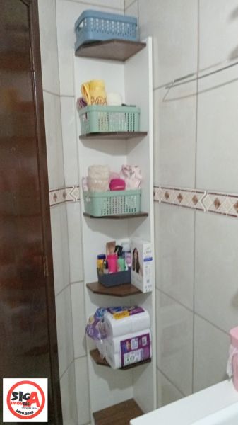 Apartamento 2 quarto(s)  no Vila Ponta Por
