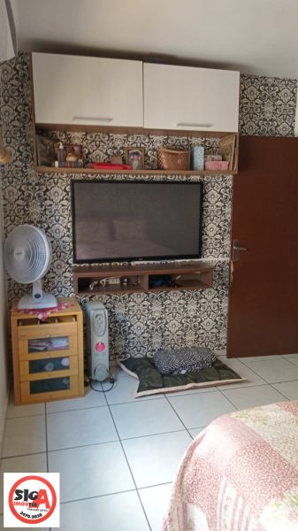 Apartamento 2 quarto(s)  no Vila Ponta Por