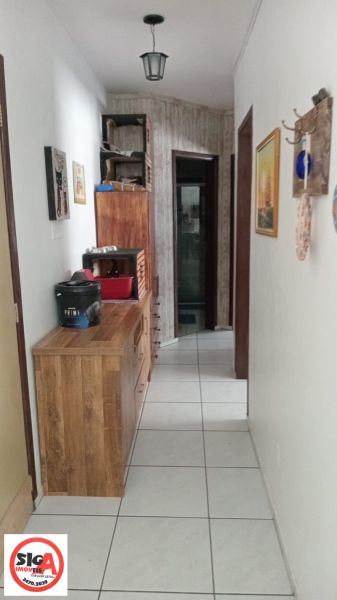 Apartamento 2 quarto(s)  no Vila Ponta Por