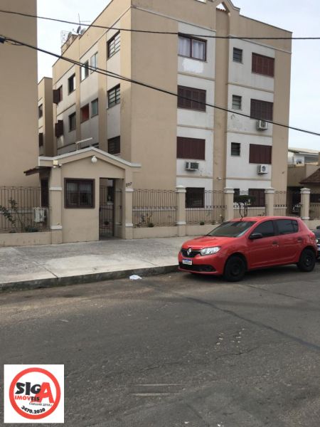 Apartamento 2 quarto(s)  no Vila Ponta Por