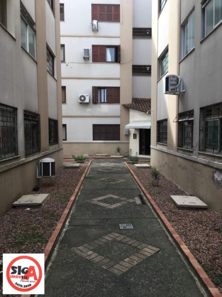 Apartamento 2 quarto(s)  no Vila Ponta Por