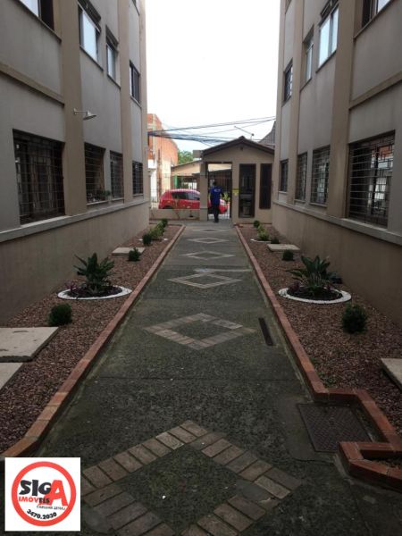 Apartamento 2 quarto(s)  no Vila Ponta Por