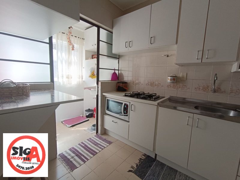 Apartamento 2 quarto(s)  no Vila Ponta Por