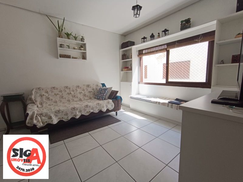 Apartamento 2 quarto(s)  no Vila Ponta Por