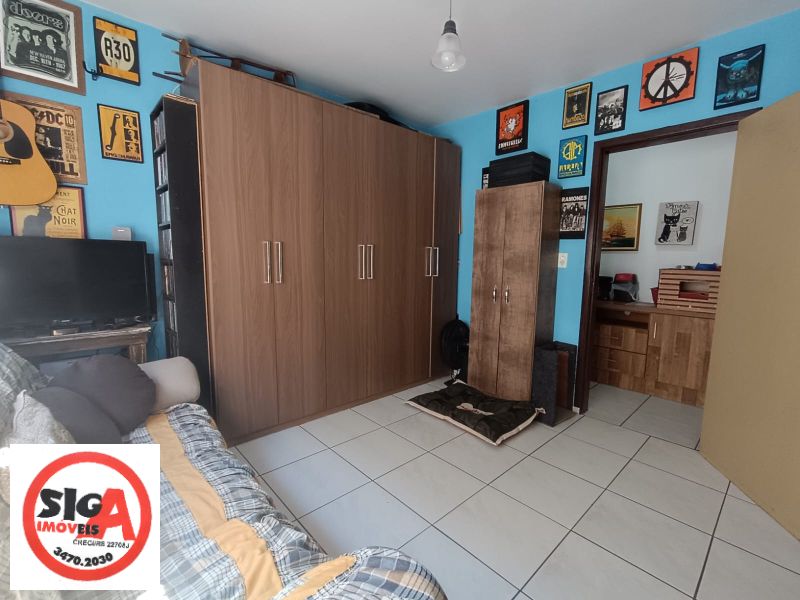 Apartamento 2 quarto(s)  no Vila Ponta Por