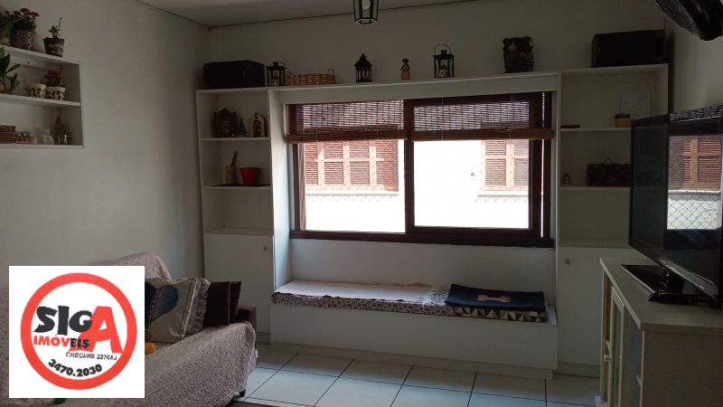 Apartamento 2 quarto(s)  no Vila Ponta Por