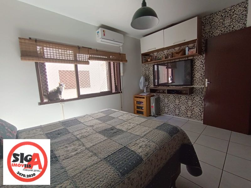 Apartamento 2 quarto(s)  no Vila Ponta Por