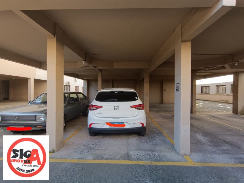 Apartamento 2 quarto(s)  no Vila Ponta Por