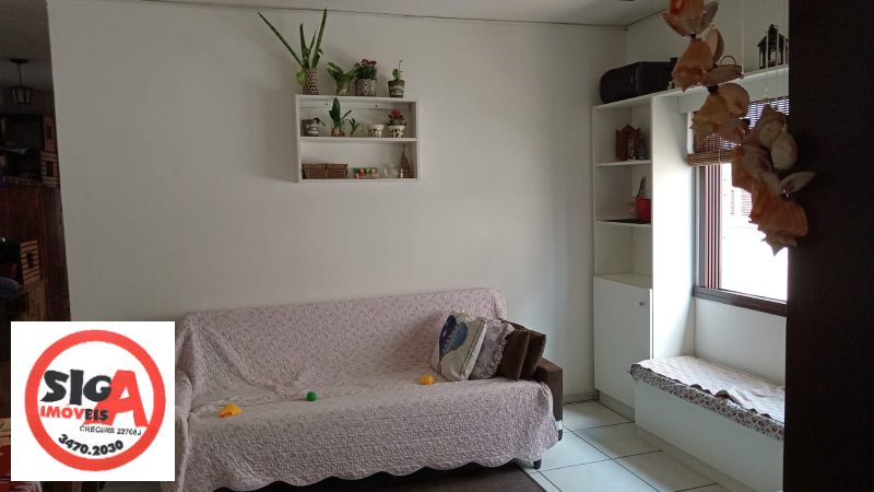 Apartamento 2 quarto(s)  no Vila Ponta Por