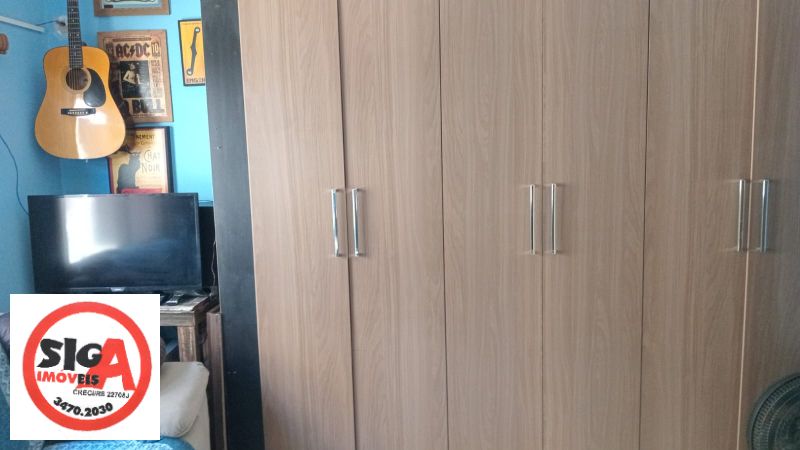 Apartamento 2 quarto(s)  no Vila Ponta Por