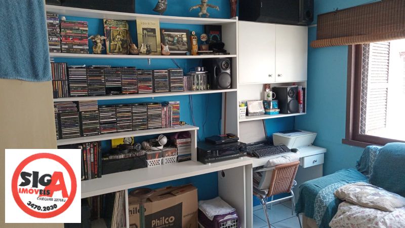 Apartamento 2 quarto(s)  no Vila Ponta Por