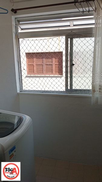 Apartamento 2 quarto(s)  no Vila Ponta Por