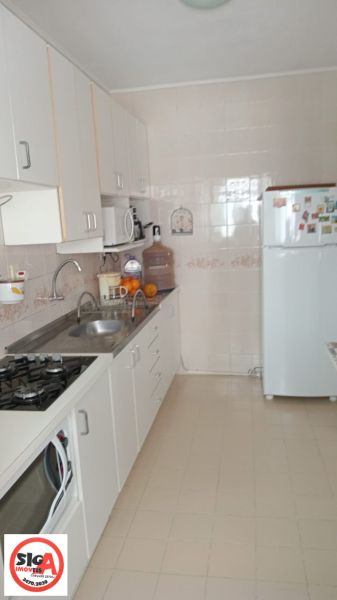 Apartamento 2 quarto(s)  no Vila Ponta Por