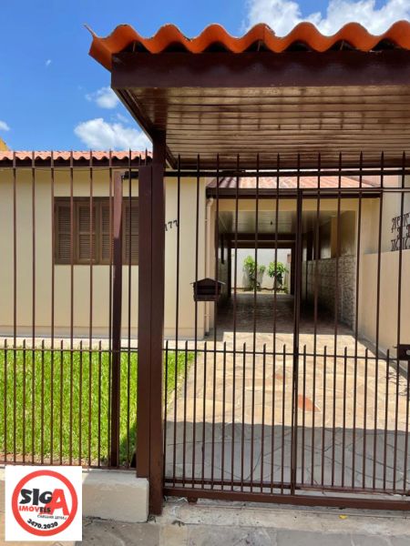 Casa 2 quarto(s)  no Parque da Matriz