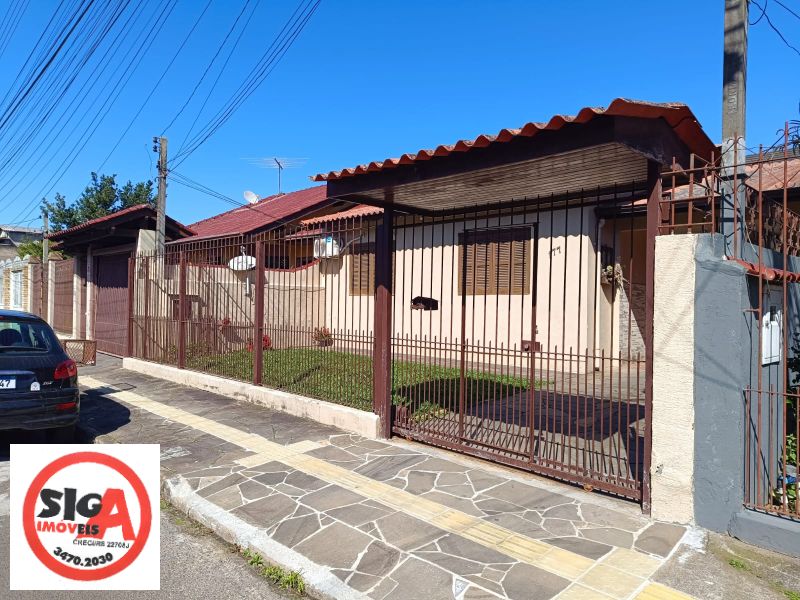 Casa 2 quarto(s)  no Parque da Matriz