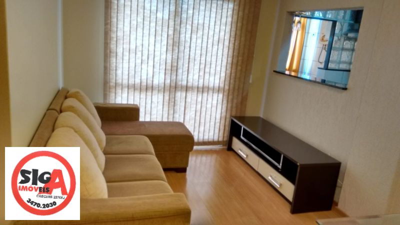 Apartamento 2 quarto(s)  no Vila Cachoeirinha