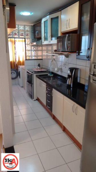 Apartamento 2 quarto(s)  no Vila Cachoeirinha