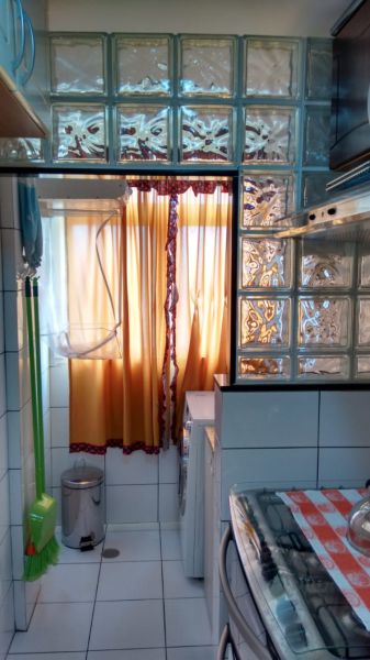 Apartamento 2 quarto(s)  no Vila Cachoeirinha