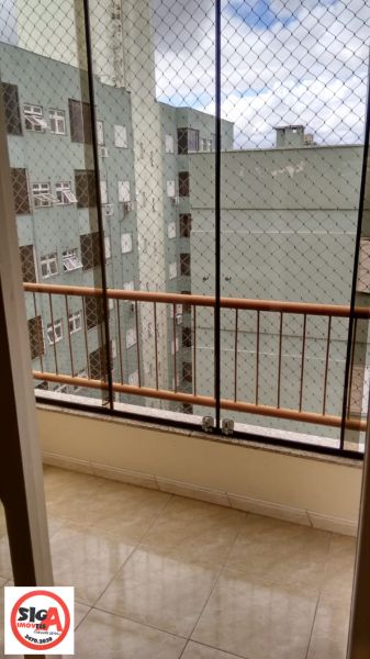 Apartamento 2 quarto(s)  no Vila Cachoeirinha