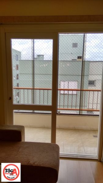Apartamento 2 quarto(s)  no Vila Cachoeirinha