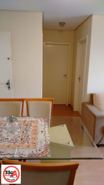 Apartamento 2 quarto(s)  no Vila Cachoeirinha