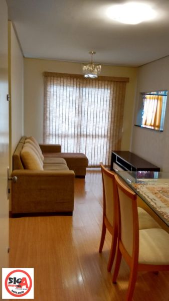 Apartamento 2 quarto(s)  no Vila Cachoeirinha