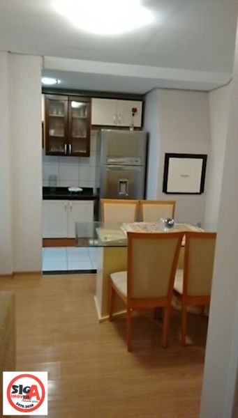 Apartamento 2 quarto(s)  no Vila Cachoeirinha