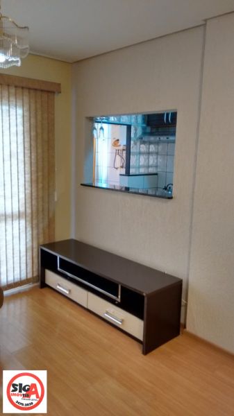Apartamento 2 quarto(s)  no Vila Cachoeirinha