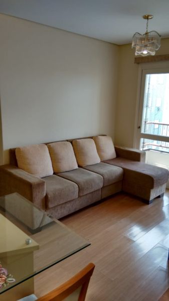 Apartamento 2 quarto(s)  no Vila Cachoeirinha