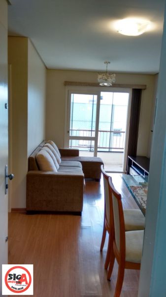 Apartamento 2 quarto(s)  no Vila Cachoeirinha