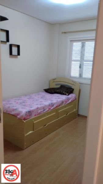 Apartamento 2 quarto(s)  no Vila Cachoeirinha