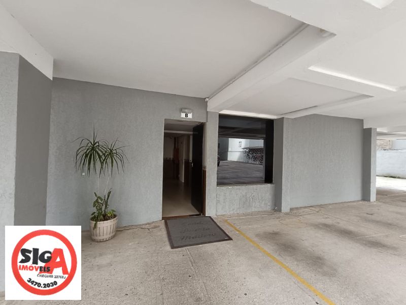 Apartamento 2 quarto(s)  no Vila Cachoeirinha