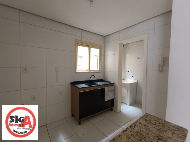 Apartamento 2 quarto(s)  no Vila Cachoeirinha