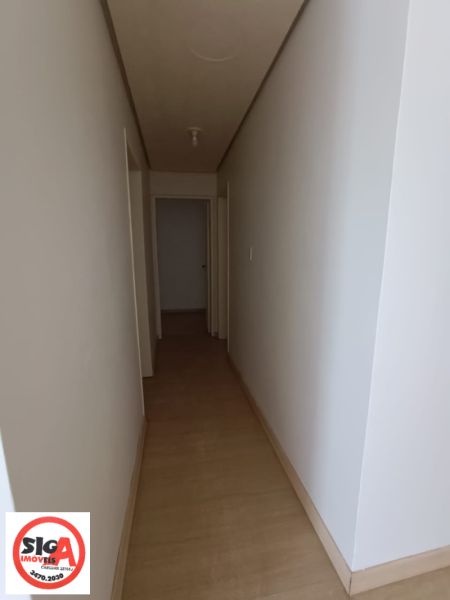 Apartamento 2 quarto(s)  no Vila Cachoeirinha