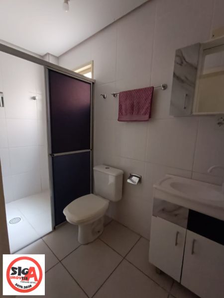 Apartamento 2 quarto(s)  no Vila Cachoeirinha