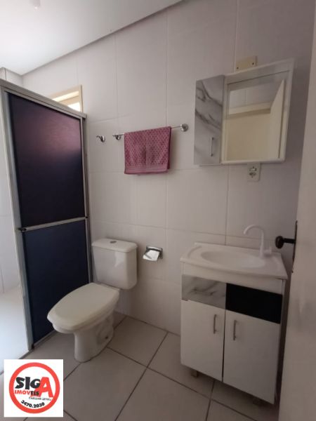 Apartamento 2 quarto(s)  no Vila Cachoeirinha