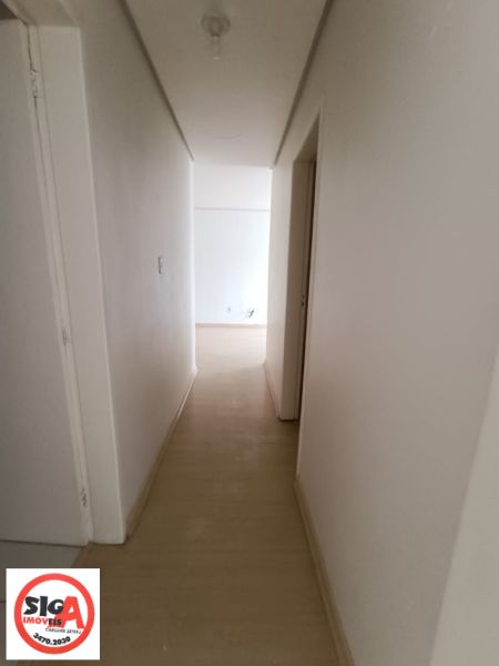 Apartamento 2 quarto(s)  no Vila Cachoeirinha