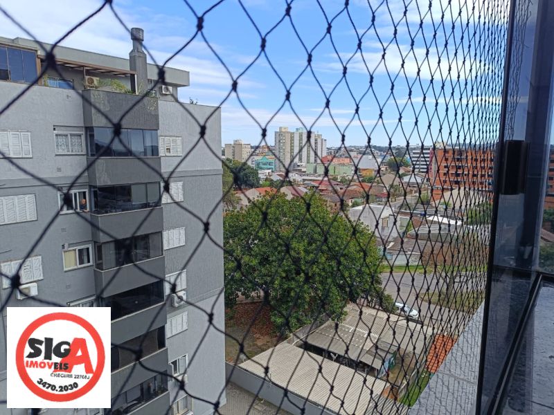 Apartamento 2 quarto(s)  no Vila Cachoeirinha