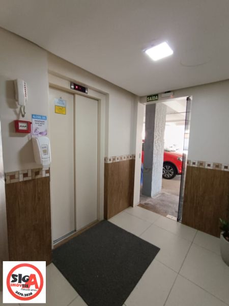Apartamento 2 quarto(s)  no Vila Cachoeirinha