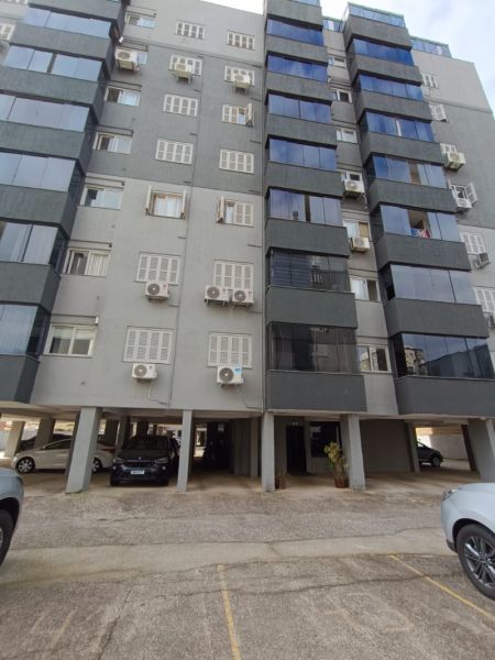 Apartamento 2 quarto(s)  no Vila Cachoeirinha