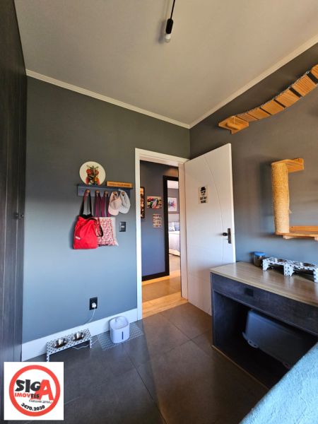 Apartamento 2 quarto(s)  no Vila Eunice Velha
