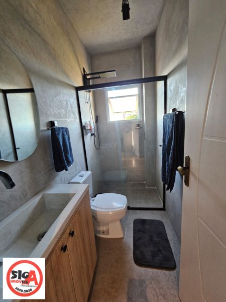 Apartamento 2 quarto(s)  no Vila Eunice Velha