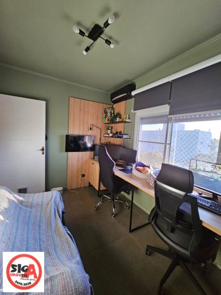 Apartamento 2 quarto(s)  no Vila Eunice Velha