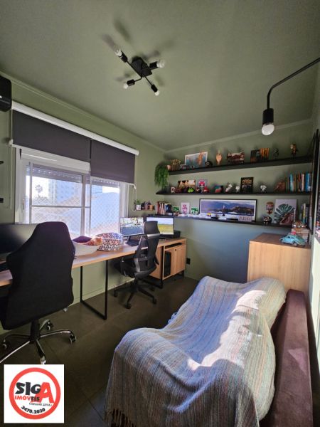 Apartamento 2 quarto(s)  no Vila Eunice Velha