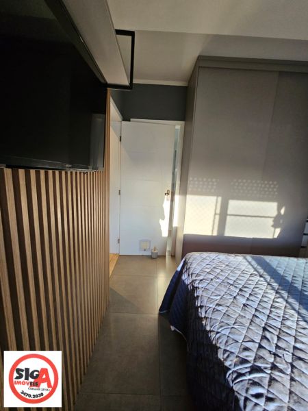 Apartamento 2 quarto(s)  no Vila Eunice Velha