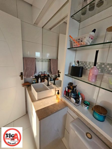 Apartamento 2 quarto(s)  no Vila Eunice Velha